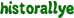 historallye