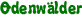 Odenwälder