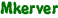 Mkerver