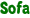 Sofa