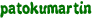 patokumartin