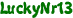 LuckyNr13