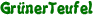 GrünerTeufel