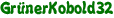 GrünerKobold32