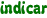 indicar