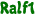 Ralf1