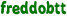 freddobtt