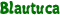 Blautuca
