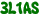 3L1AS