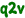q2v