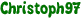 Christoph97