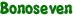 Bonoseven