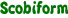 Scobiform