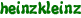 heinzkleinz