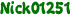 Nick01251