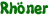 Rhöner