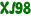 XJ98
