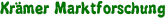 Krämer Marktforschung