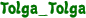 Tolga_Tolga