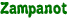 Zampanot