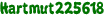 Hartmut225618