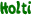 Holti