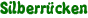 Silberrücken