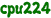 cpu224