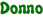 Donno