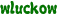 wluckow
