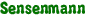 Sensenmann