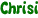 Chrisi