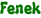 Fenek