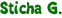 Sticha G.