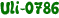 Uli-0786