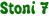 Stoni 7