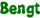 Bengt