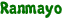Ranmayo