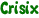 Crisix
