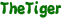 TheTiger