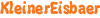 KleinerEisbaer