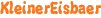 KleinerEisbaer