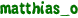 matthias_o