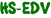 HS-EDV