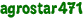 agrostar471