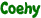 Coehy