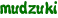 mudzuki