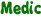 Medic