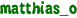 matthias_o