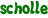 scholle